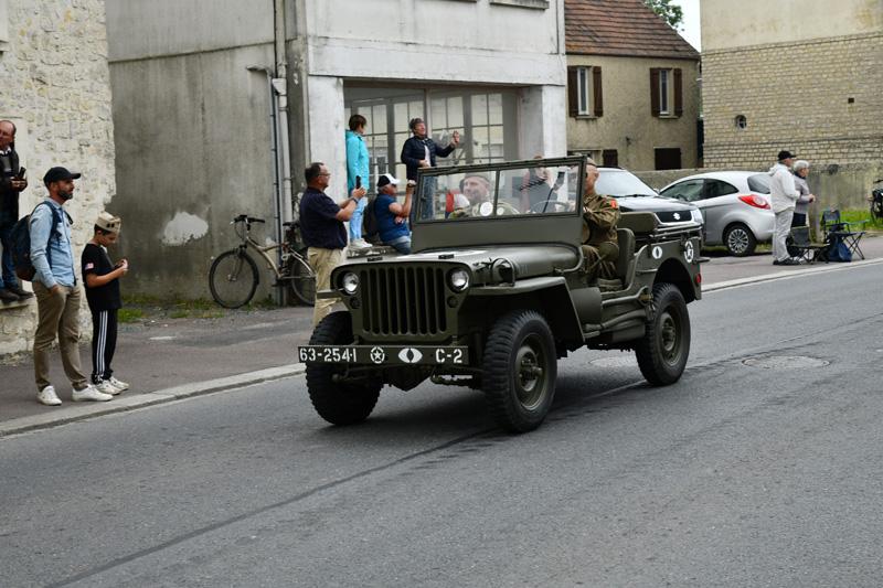 min 2024 06 08 Isigny défilé 162